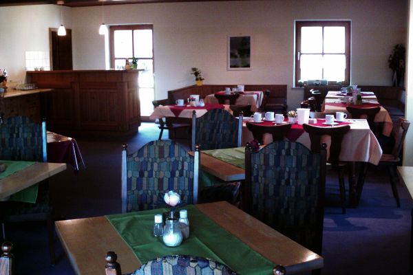 Aparthotel (Zwiesel)